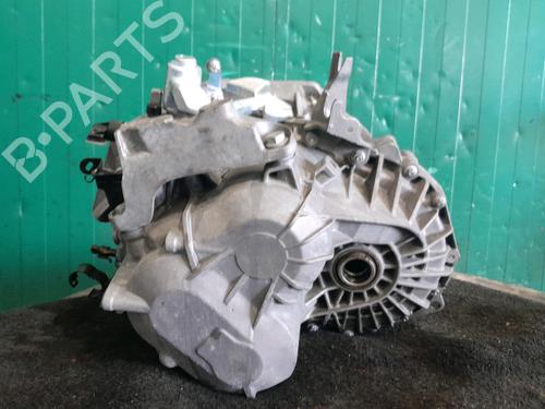 Gearbox OPEL ASTRA J GTC 2.0 CDTI (08) | BP37222061M3 - Image 3