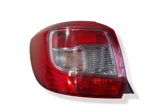 Used Left taillight Left taillight DACIA SANDERO 1.2 16V (75 hp) 33406722 33406722