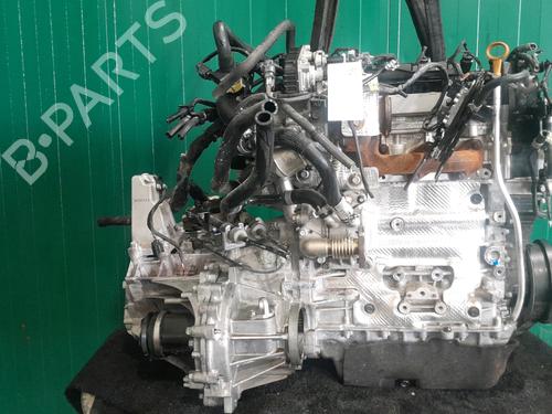 Gearbox HYUNDAI TUCSON (NX4E, NX4A) 1.6 CRDi Hybrid 48V | BP33408215M3 - Image 4