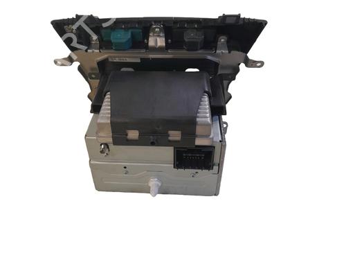 Radio OPEL INSIGNIA A (G09) 1.8 (68) | BP25888045E6 