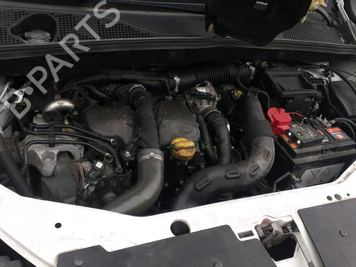 Intercooler DACIA DOKKER Box Body/MPV 1.5 dCi 75 / Blue dCi 75 (FEJW, FEAH) | BP34552531M30  - Image 6