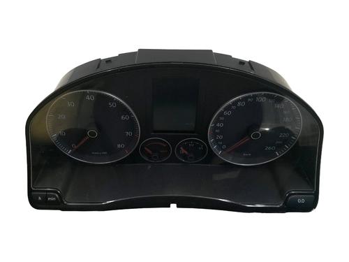 Instrument cluster VW GOLF V (1K1) 1.4 TSI | BP18556950C47 