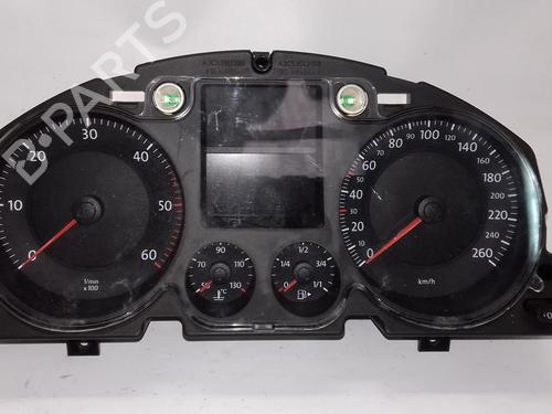 instrument-cluster-vw-passat-b5-3b2-1996-1997-1998-1999-2000-2001-34482671 main image
