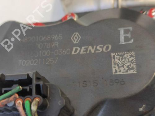 Egr RENAULT SCÉNIC III (JZ0/1_) 1.6 dCi (JZ00, JZ12) | BP14466180M69 
