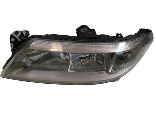 Left headlight RENAULT LAGUNA II Grandtour (KG0/1_) 1.9 dCi (KG0G) | BP18556893C28 