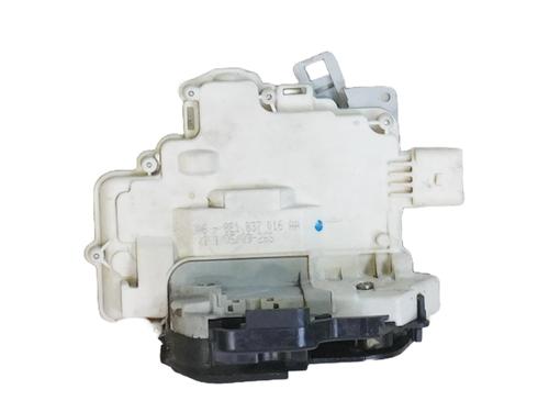 Front right lock SEAT EXEO ST (3R5) | BP34465765C97 - Image 2