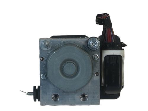 Used ABS pump ABS pump RENAULT CAPTUR I (J5_, H5_) 0.9 TCe 90 (90 hp) 33404922 33404922