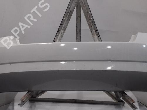 Used Rear bumper Rear bumper CHEVROLET MATIZ (M200, M250) [2005-2026] 34484168 34484168