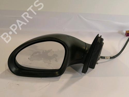 Used Left mirror SEAT IBIZA III (6L1) 1.9 TDI (100 hp) 16953660