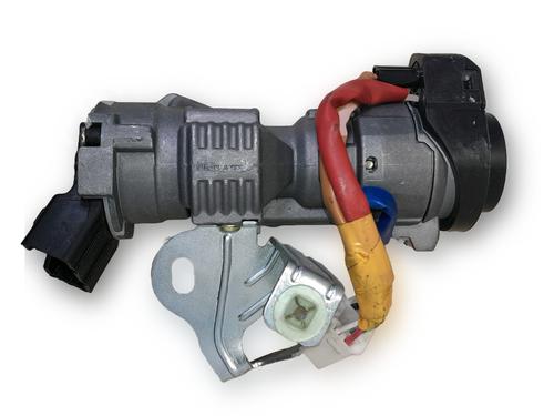 Used Ignition barrel Ignition barrel KIA RIO III (UB) 1.4 CVVT (109 hp) 35733619 35733619