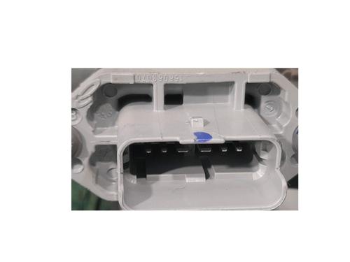 Front left window mechanism RENAULT TRAFIC III Bus (JG_) 2.0 dCi 110 (JGMW) | BP34466447C22 - Image 3