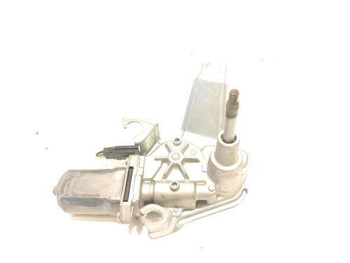 Used Rear wiper motor Rear wiper motor ALFA ROMEO STELVIO (949_) [2016-2026] 34488887 34488887