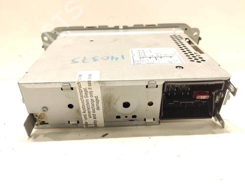 Radio SEAT IBIZA IV (6J5, 6P1) 1.6 TDI | BP14447095E6 