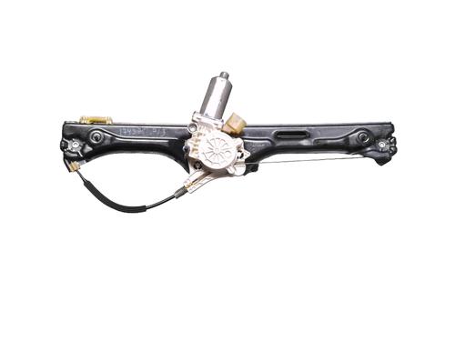 Used Rear left window mechanism Rear left window mechanism BMW X5 (E70) 3.0 sd (286 hp) 34546462 34546462
