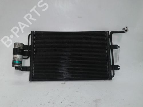 Used Heater matrix AUDI A3 (8L1) [1996-2006]  19685781