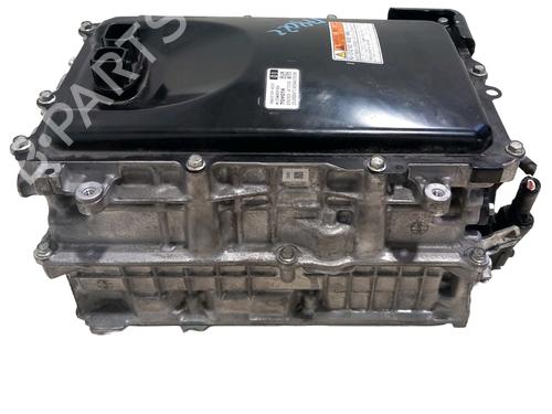 Inversor/Convertidor Inversor/Convertidor TOYOTA COROLLA Cross (ZVG1_, ZSG1_, MXGH1_, MXGA1_) 1.8 Hybrid (ZVG10, ZVG11, XG1T) (98 hp) 37221990 37221990