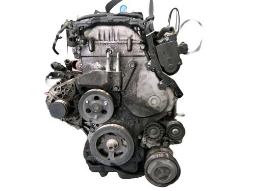 Used Starter KIA CEE'D Hatchback (ED) 1.6 CRDi 115 (115 hp) 17699805