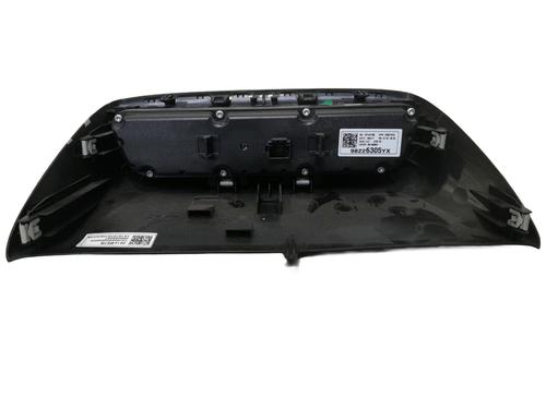 Climate control OPEL CROSSLAND X / CROSSLAND (P17, P2QO) 1.2 (75) | BP25824705I5 