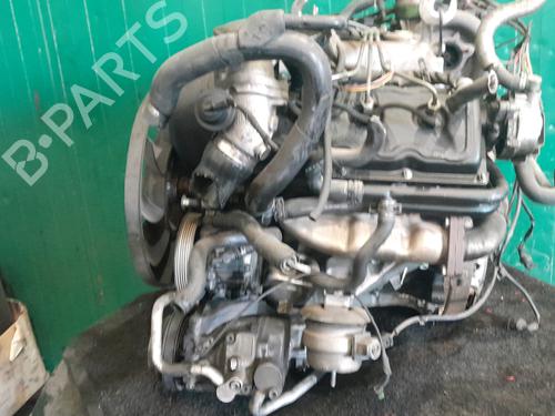 Engine AUDI A6 C5 (4B2, 4B4) | BP36844113M1 - Image 7