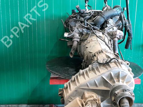 Engine MERCEDES-BENZ M-CLASS (W163) ML 320 (163.154) | BP20335030M1 