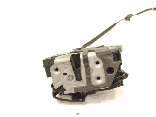 Used Front right lock FORD TRANSIT COURIER B460 Box Body/MPV 1.5 TDCi (75 hp) 14466137