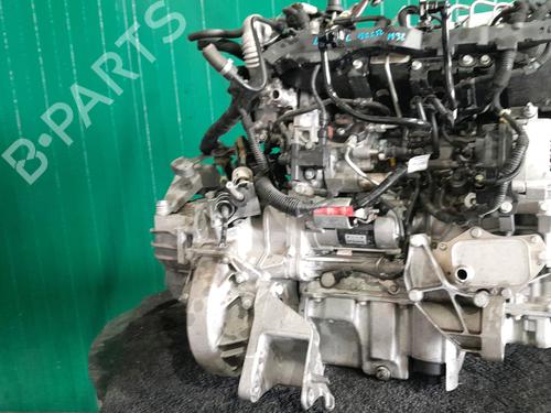 Gearbox OPEL ASTRA J (P10) 1.6 CDTi (68) | BP33407420M3 - Image 4