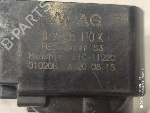 Ignition coil AUDI A7 Sportback (4GA, 4GF)  | BP14916296M94 