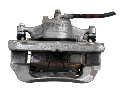 Used Right front brake caliper Right front brake caliper MAZDA CX-30 (DM) SKYACTIV-G M Hybrid (122 hp) 34546293 34546293