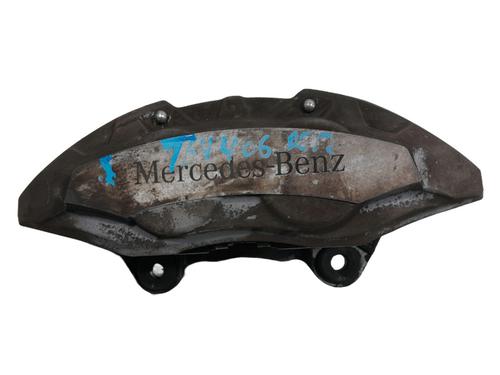 Used Right front brake caliper Right front brake caliper MERCEDES-BENZ GLC Coupe (C253) 220 d 4-matic (253.303, 253.305) (170 hp) 33404775 33404775
