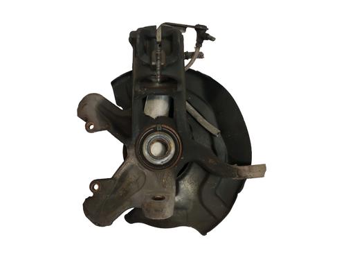 Right front steering knuckle SKODA FABIA IV (PJ3) 1.0 TSI | BP36664193M26 - Image 2