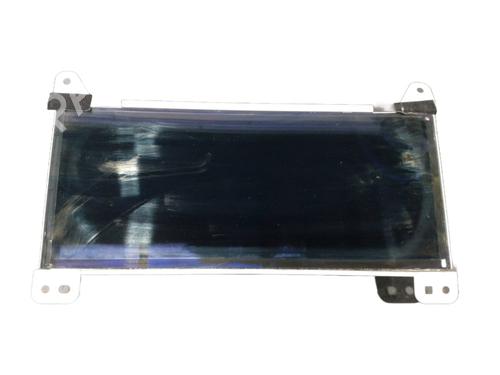 Used Instrument cluster Instrument cluster TESLA MODEL S (5YJS) 85 (367 hp) 34462960 34462960