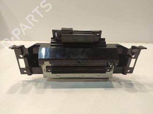 Radio LAND ROVER RANGE ROVER SPORT I (L320) 3.6 D 4x4 | BP14915448E6 