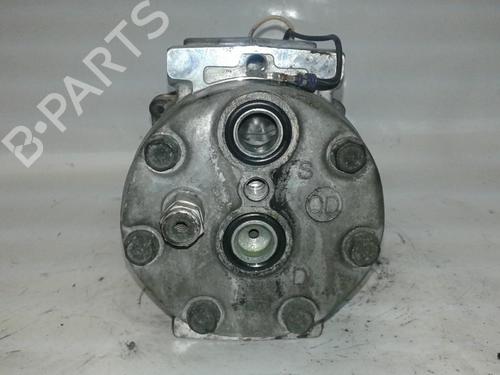 AC compressor VOLVO S40 II (544) | BP35729446M34 - Image 3