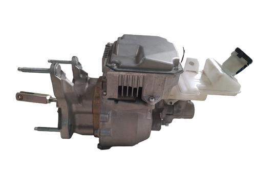 Used Servo brake NISSAN LEAF (ZE1) Electric (150 hp) 27151155