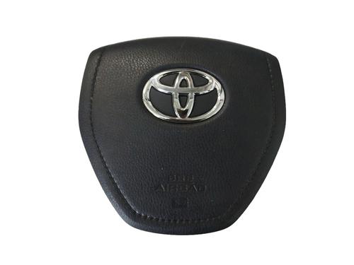 Used Driver airbag TOYOTA RAV 4 IV (_A4_) 2.5 Hybrid 4WD (AVA44, AVA44_) (197 hp) 20485297