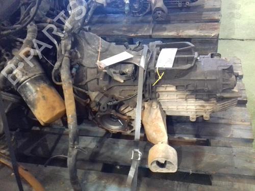 Used Gearbox Gearbox VW PASSAT B5 (3B2) [1996-2001] 34545478 34545478