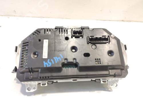 Instrument cluster TOYOTA YARIS (_P13_) 1.5 Hybrid (NHP130_, NHP130) | BP14474788C47 
