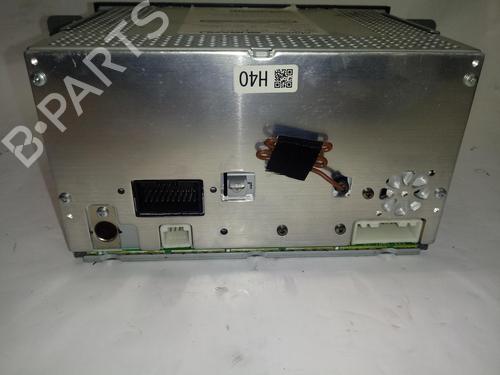 Radio SUBARU IMPREZA Hatchback (GR, GH, G3) 2.0 R AWD (GH7) | BP19684582E6 