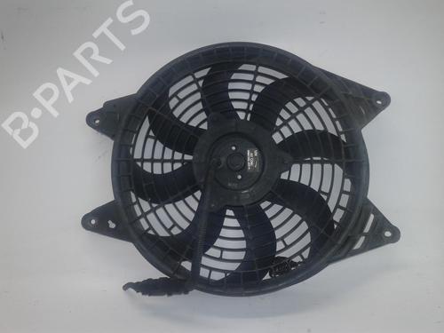Used Radiator fan KIA CARNIVAL II (GQ) [1999-2007]  18534793