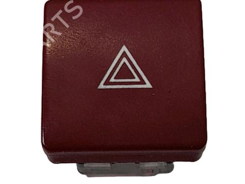 Used Warning switch PEUGEOT PARTNER Tepee 1.6 BlueHDi 100 (100 hp) 26503092