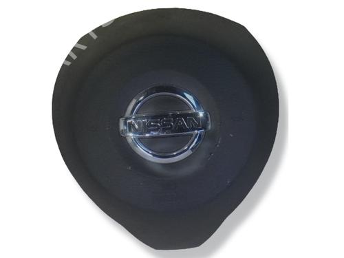 driver-airbag-nissan-qashqai-ii-j11-j11_-2013-34466116 main image