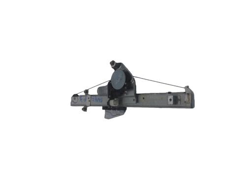 Used Rear left window mechanism MITSUBISHI GRANDIS (NA_W) [2003-2011]  14450706