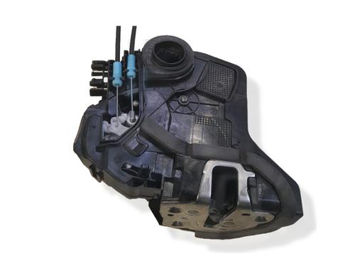 Used Rear right lock Rear right lock HONDA HR-V (RV) 1.5 eHEV (RV5) (131 hp) 34465445 34465445