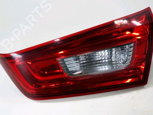 Right tailgate light MITSUBISHI ASX (GA_W_) 1.8 DI-D (GA6W) | BP33404358C80 - Image 2