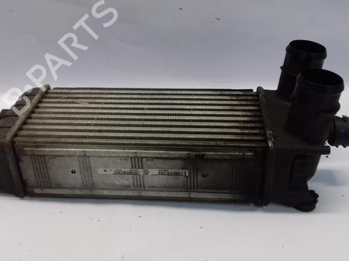 Used Intercooler PEUGEOT 508 I (8D_) 1.6 HDi (112 hp) 14461559