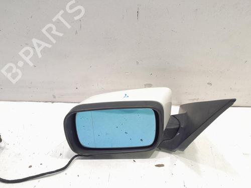 Used Left mirror Left mirror BMW 3 (E46) 320 d (136 hp) 34489959 34489959