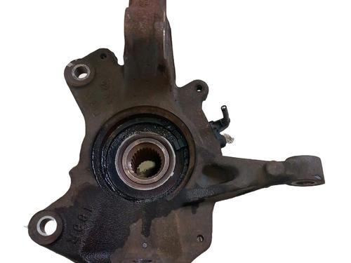 Right front steering knuckle RENAULT GRAND SCÉNIC II (JM0/1_)  | BP27214987M26 