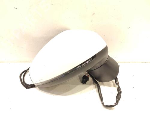 Used Right mirror AUDI A1 (8X1, 8XK) [2010-2019]  18700797