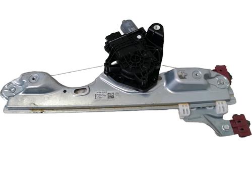 Used Rear right window mechanism Rear right window mechanism NISSAN QASHQAI III (J12) 1.3 DIG-T (140 hp) 34469135 34469135