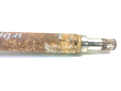 Right front driveshaft FORD C-MAX II (DXA/CB7, DXA/CEU) | BP34487534M39 - Image 2